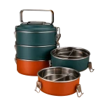 Lunchbox & Tiffins